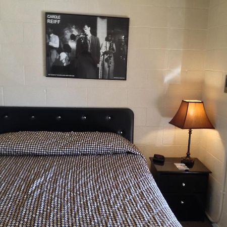 Moonlight Motor Lodge Wenatchee Buitenkant foto