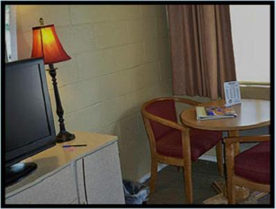 Moonlight Motor Lodge Wenatchee Kamer foto