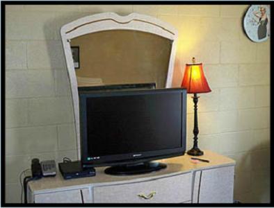Moonlight Motor Lodge Wenatchee Kamer foto