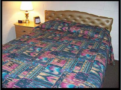Moonlight Motor Lodge Wenatchee Kamer foto