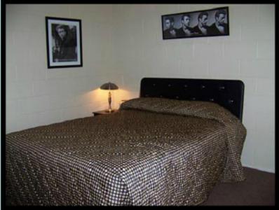 Moonlight Motor Lodge Wenatchee Kamer foto